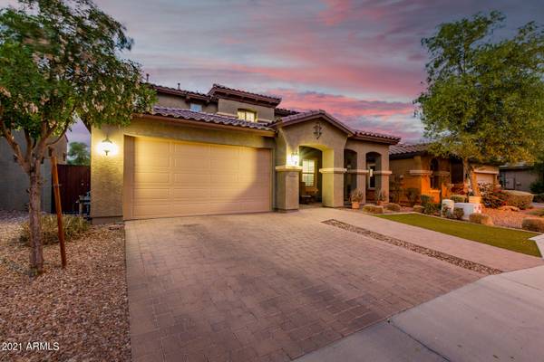 San Tan Valley, AZ 85143,28253 N WELTON Place