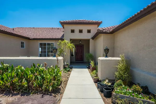 Florence, AZ 85132,9469 E TWIN SPURS Lane