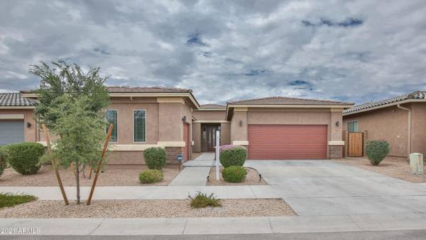 Queen Creek, AZ 85142,22743 E SILVER CREEK Lane