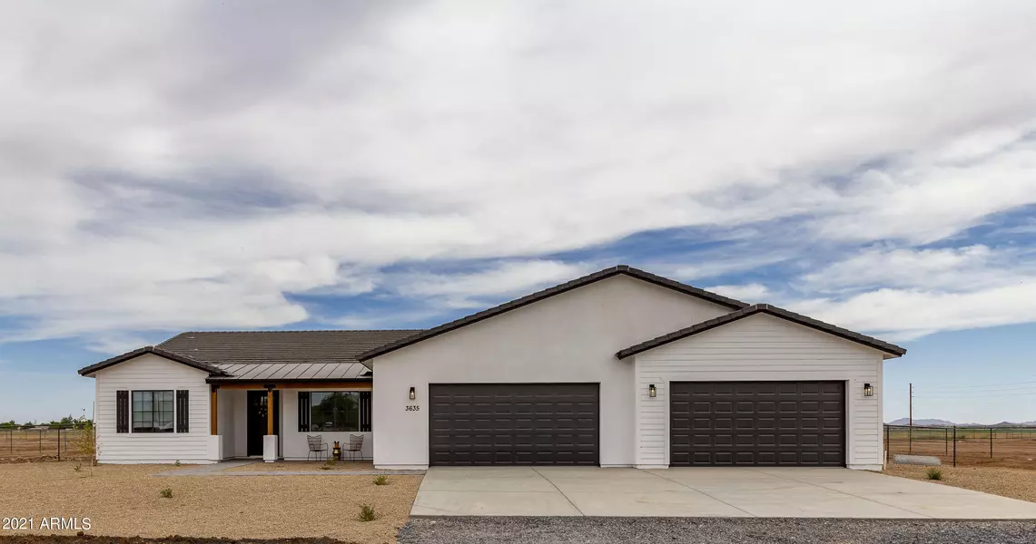 35141 N Cornhusk Lane, San Tan Valley, AZ 85140