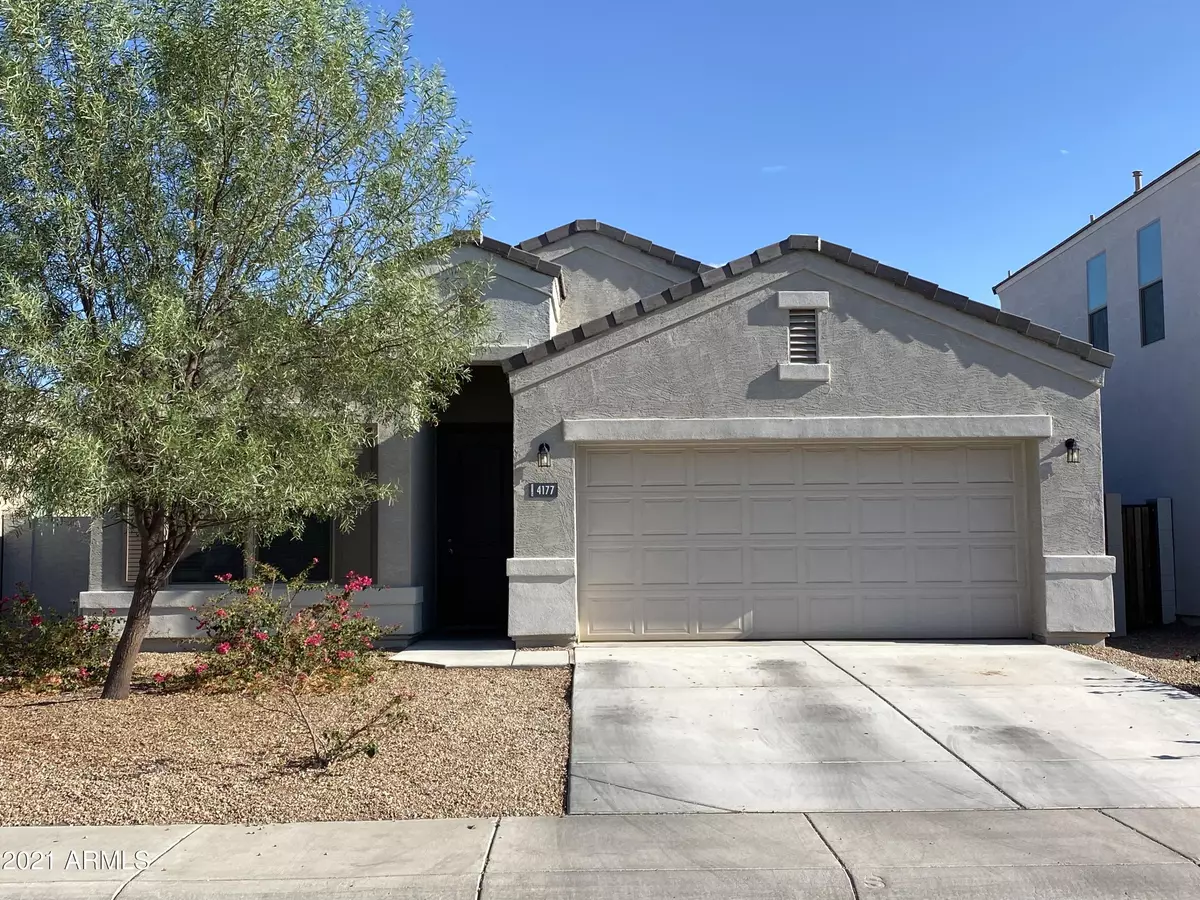 Queen Creek, AZ 85144,4177 W MAGGIE Drive