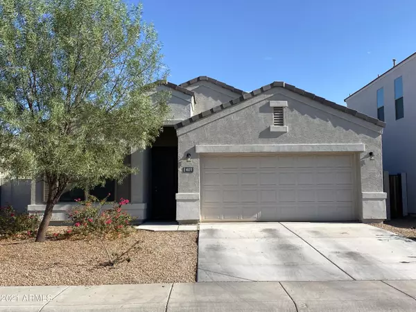 4177 W MAGGIE Drive, Queen Creek, AZ 85144