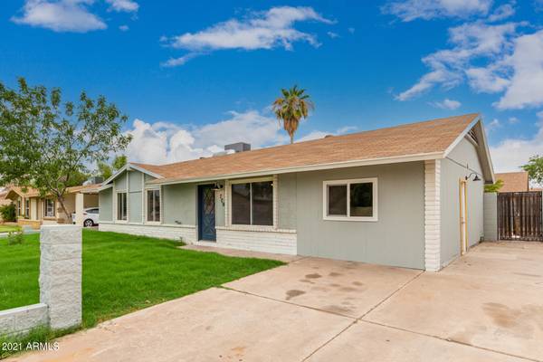 Mesa, AZ 85204,709 E HOLMES Avenue