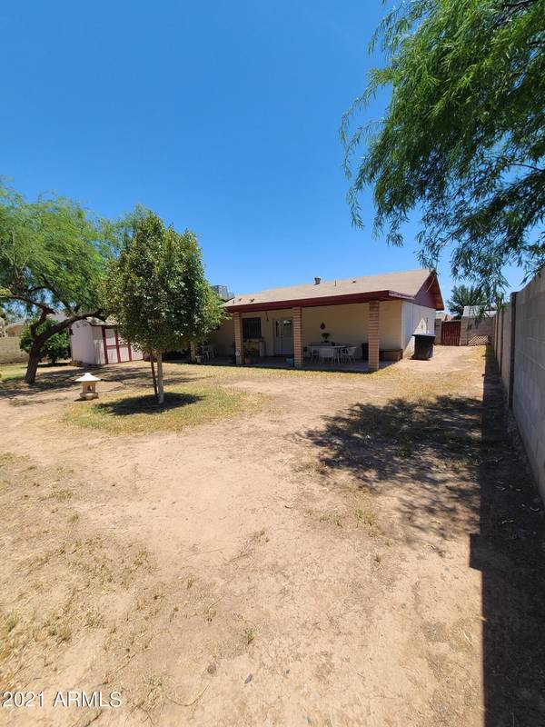 Avondale, AZ 85323,412 N 3RD Avenue