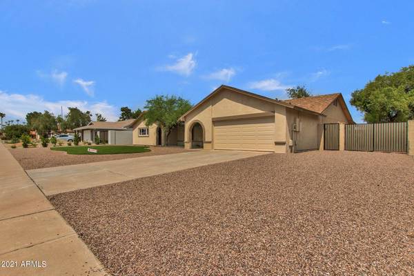 Scottsdale, AZ 85254,15613 N 54TH Street