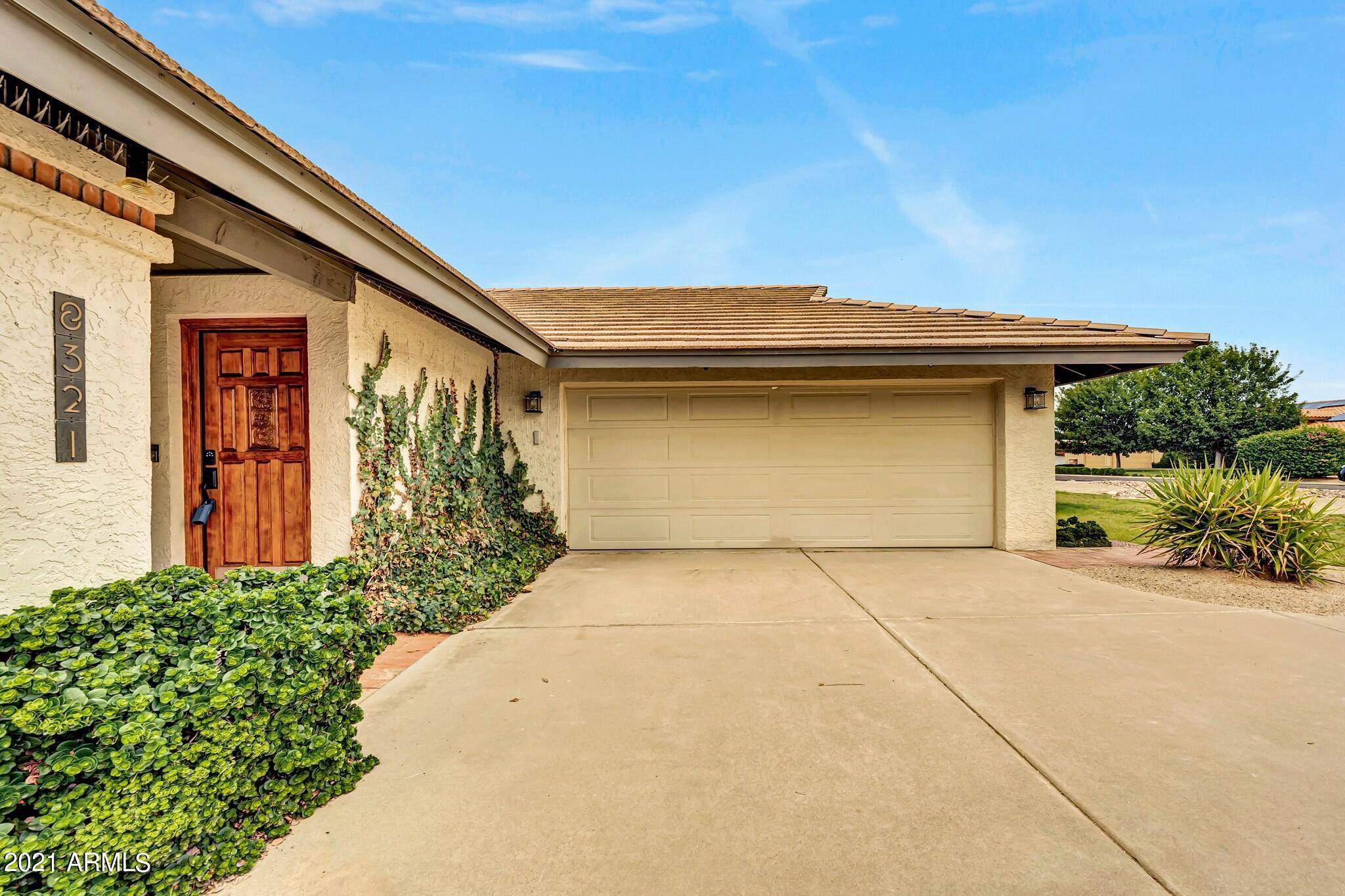 Peoria, AZ 85383,8321 W FOOTHILL Drive