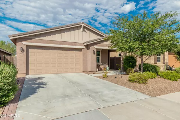 Peoria, AZ 85383,12227 W Paso Trail