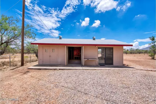 Hereford, AZ 85615,5800 E CALLE DE LA ALMENDRA --