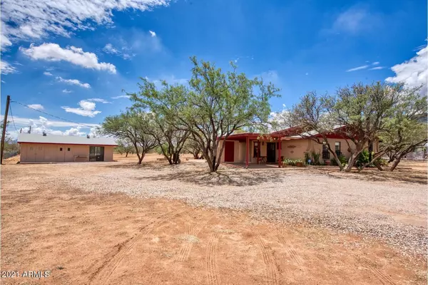 Hereford, AZ 85615,5800 E CALLE DE LA ALMENDRA --