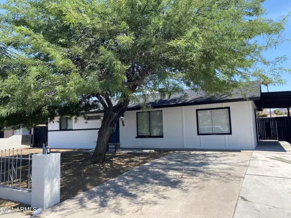 Phoenix, AZ 85041,107 W CALDWELL Street