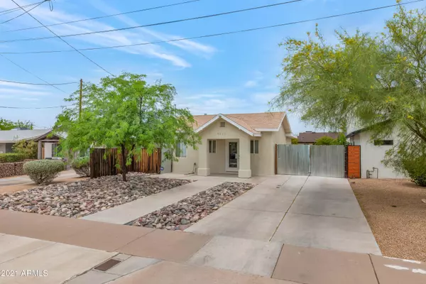 1450 E SHERIDAN Street, Phoenix, AZ 85006