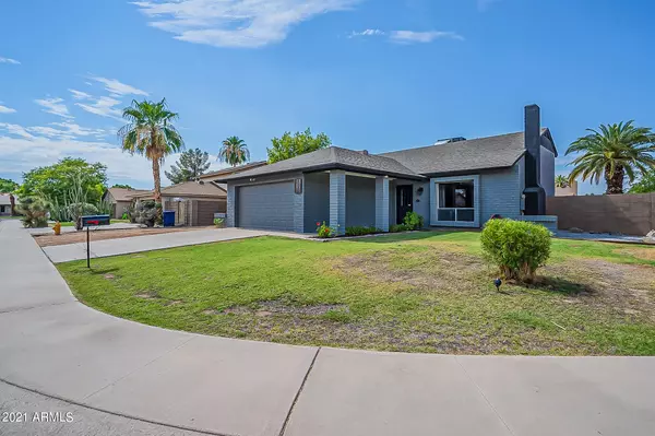 1712 W Bentrup Court, Chandler, AZ 85224