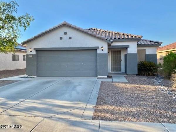 634 W JAHNS Court, Casa Grande, AZ 85122