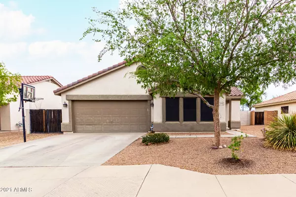 10908 E FORGE Avenue, Mesa, AZ 85208