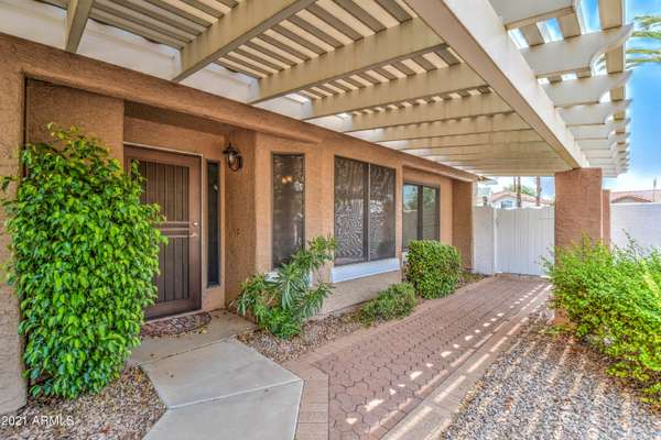 Mesa, AZ 85204,3510 E HAMPTON Avenue #81