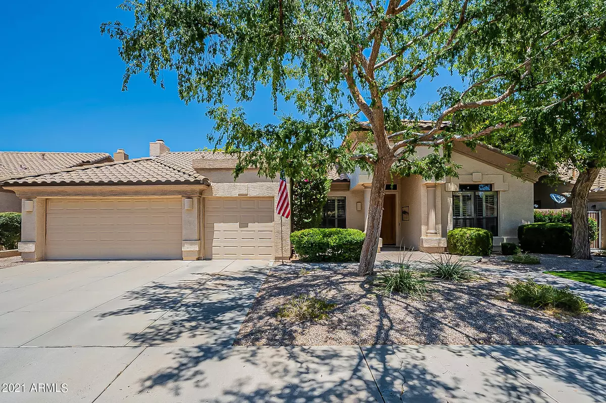 Chandler, AZ 85226,4212 W LINDA Lane