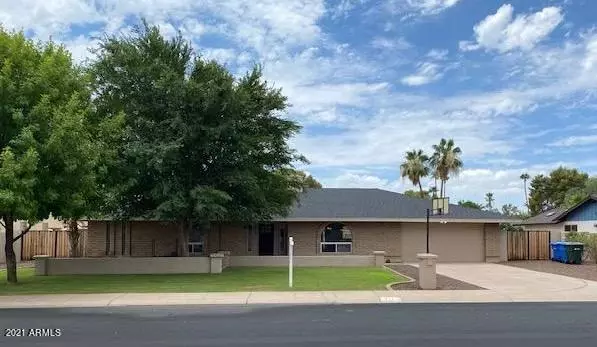 211 W TIERRA BUENA Lane, Phoenix, AZ 85023