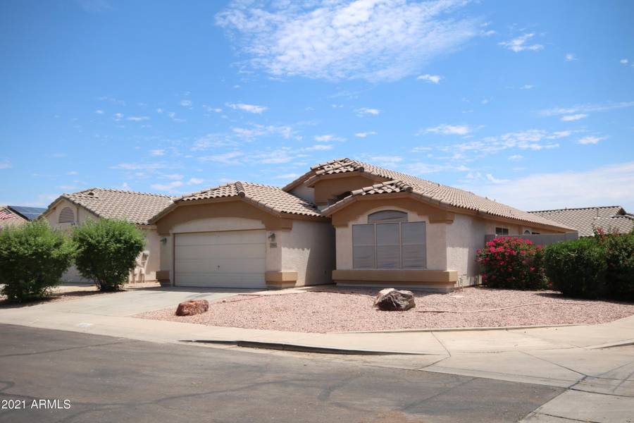 17905 N RUSTY Lane, Surprise, AZ 85374