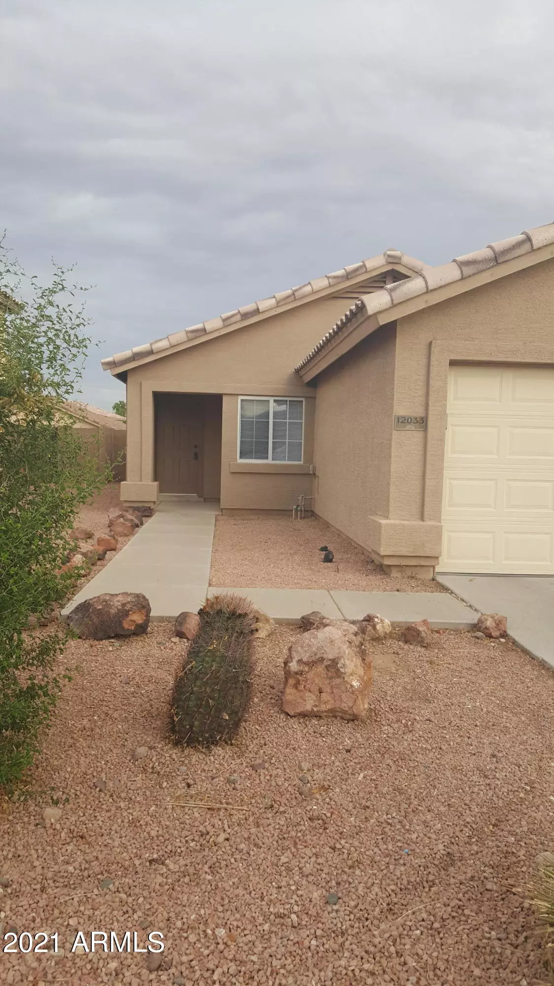 El Mirage, AZ 85335,12033 W ASTER Drive