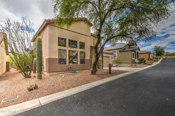 Gold Canyon, AZ 85118,9535 E Kiva Lane