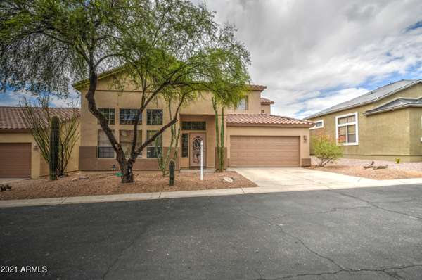 Gold Canyon, AZ 85118,9535 E Kiva Lane