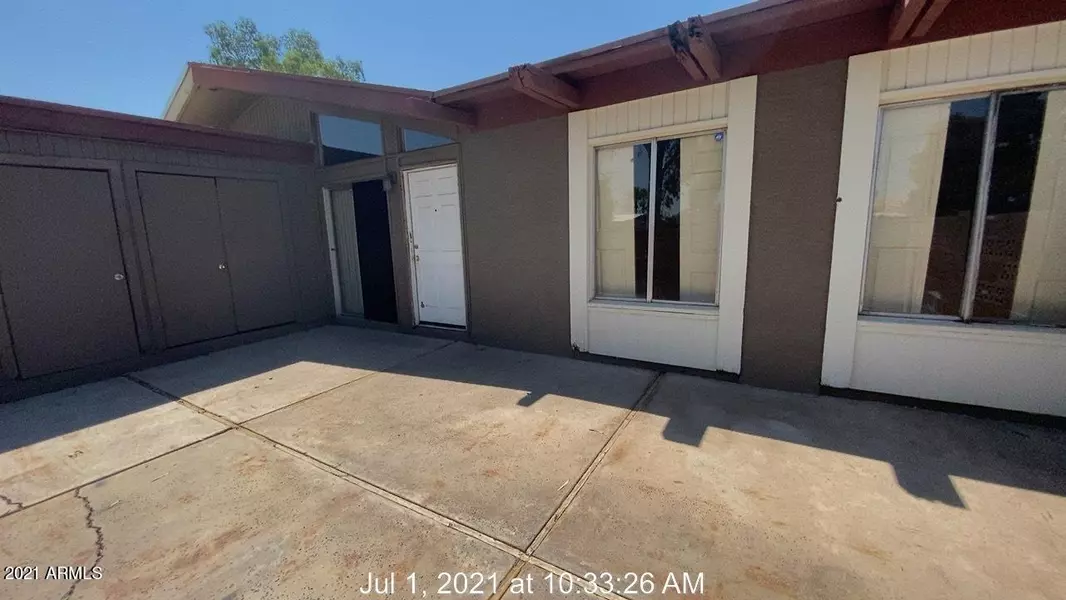 601 N May Street #9, Mesa, AZ 85201