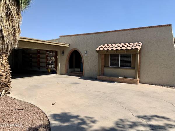 Mesa, AZ 85213,2347 E EVERGREEN Street