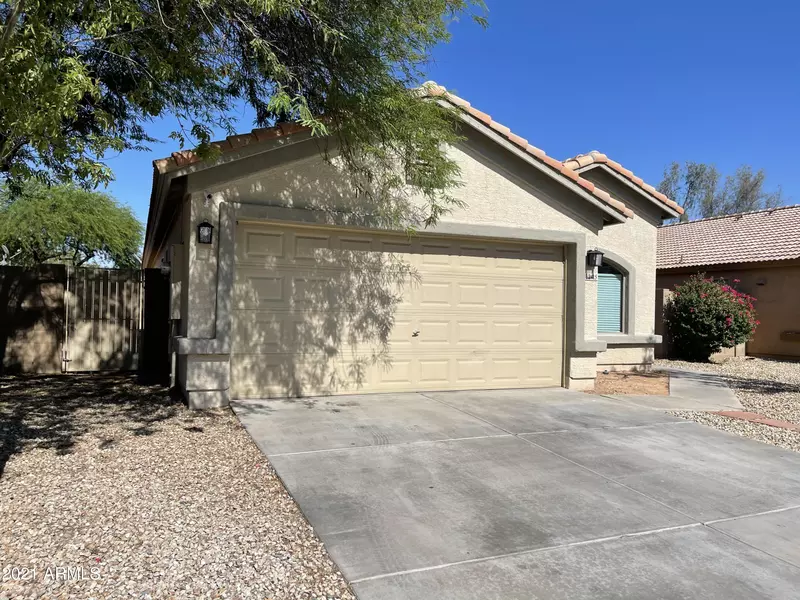 2415 S 82ND Lane, Phoenix, AZ 85043