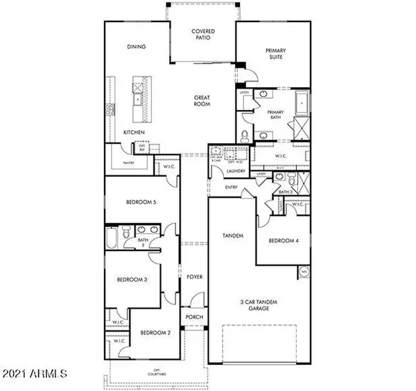 San Tan Valley, AZ 85140,37064 N ANDRAVIDA Drive