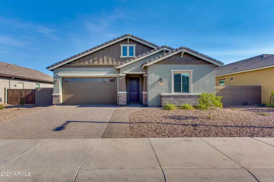 15253 W GARFIELD Street, Goodyear, AZ 85338