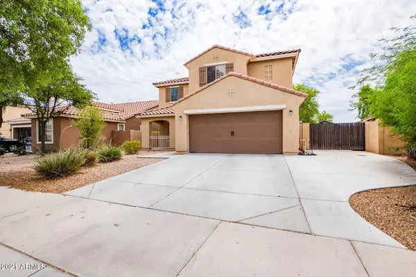 Surprise, AZ 85379,14081 W ROSEWOOD Drive