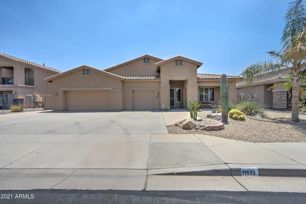 Mesa, AZ 85212,11433 E SOLINA Avenue