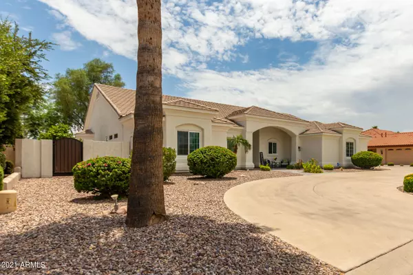 Chandler, AZ 85225,605 W SAN MARCOS Drive