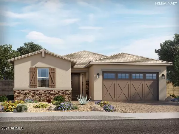 17850 W FETLOCK Trail, Surprise, AZ 85387