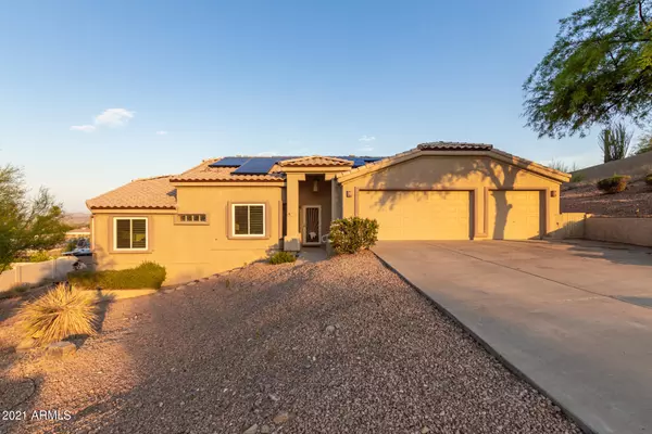 Fountain Hills, AZ 85268,11211 N WOODPECKER BAY --