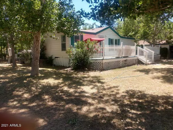 673 E SYCAMORE Lane, Payson, AZ 85541