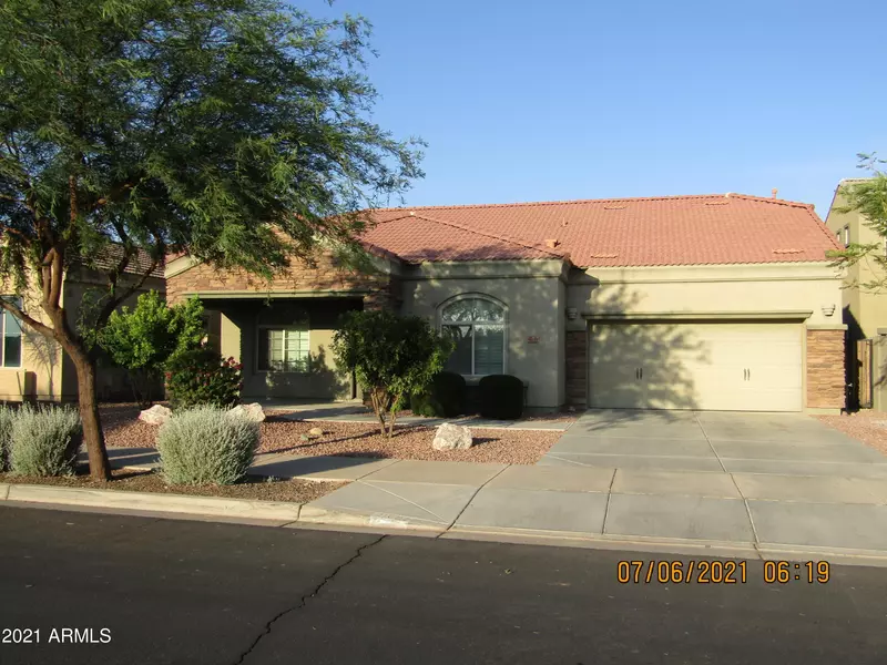 21627 S 215TH Street, Queen Creek, AZ 85142