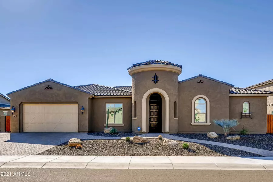 9419 W LOS GATOS Drive, Peoria, AZ 85383