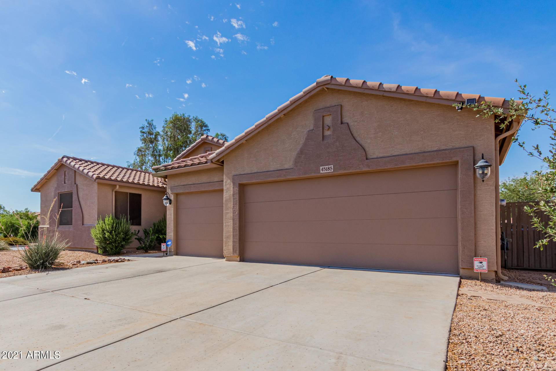 Maricopa, AZ 85139,45185 W JUNIPER Avenue