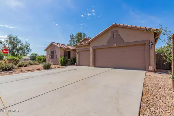 Maricopa, AZ 85139,45185 W JUNIPER Avenue