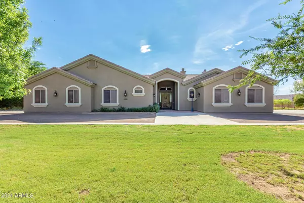 Waddell, AZ 85355,7913 N 183RD Avenue