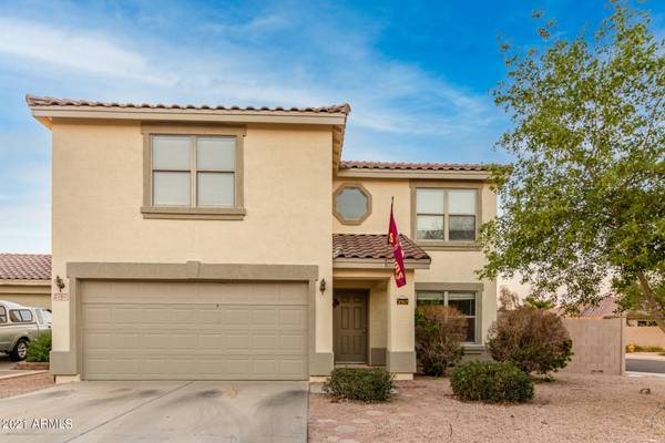 Chandler, AZ 85249,2767 E CHERRY HILLS Drive