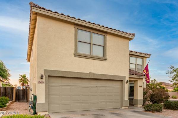 Chandler, AZ 85249,2767 E CHERRY HILLS Drive