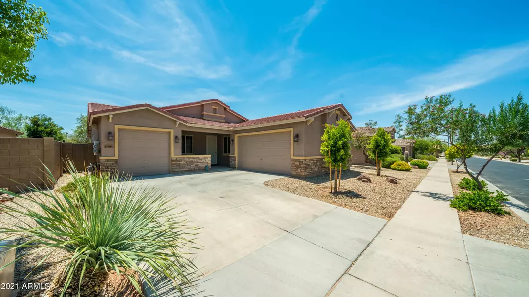 17393 W RED BIRD Road, Surprise, AZ 85387