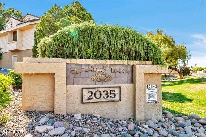 2035 S ELM Street #139, Tempe, AZ 85282