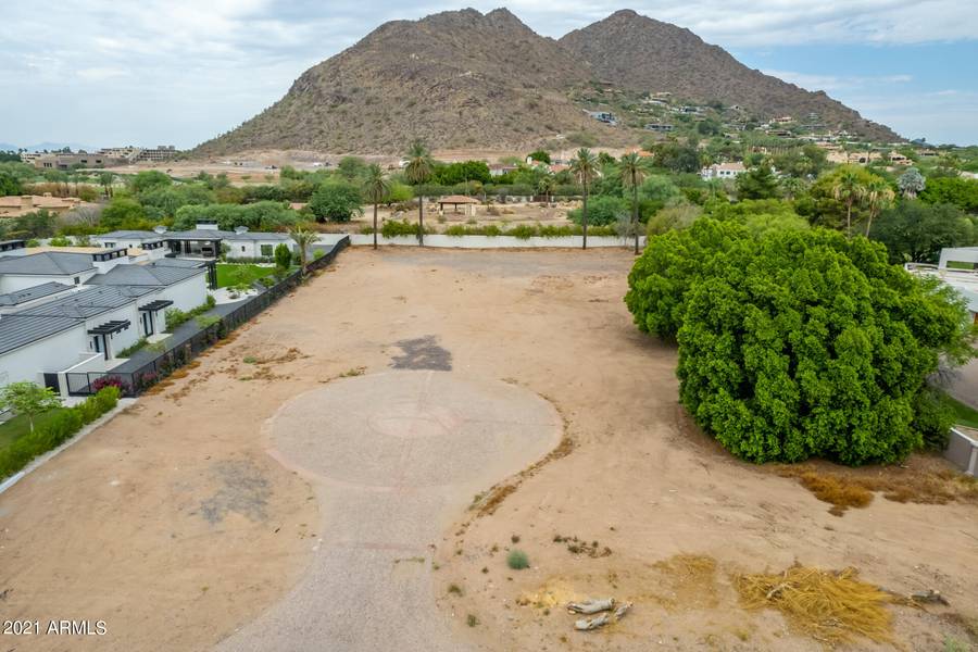 5110 N Wilkinson Road #66, Paradise Valley, AZ 85253