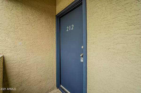 Phoenix, AZ 85008,1241 N 48TH Street #212