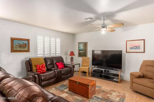 Wittmann, AZ 85361,31912 N BUSH Street