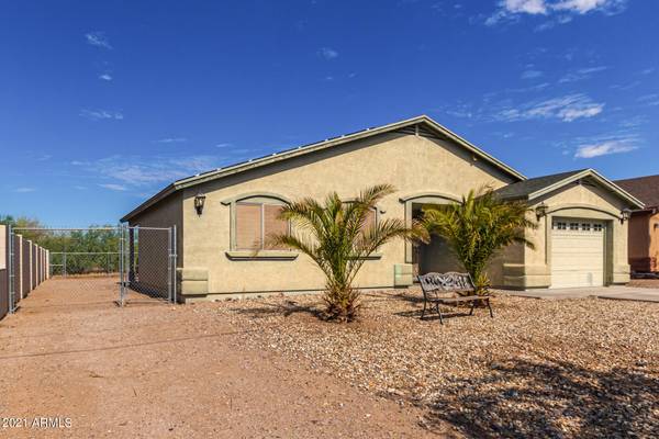 Wittmann, AZ 85361,31912 N BUSH Street