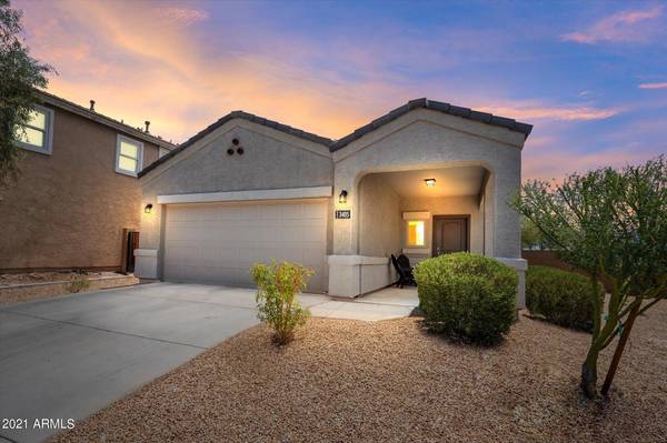 Buckeye, AZ 85396,3405 N 299TH Drive